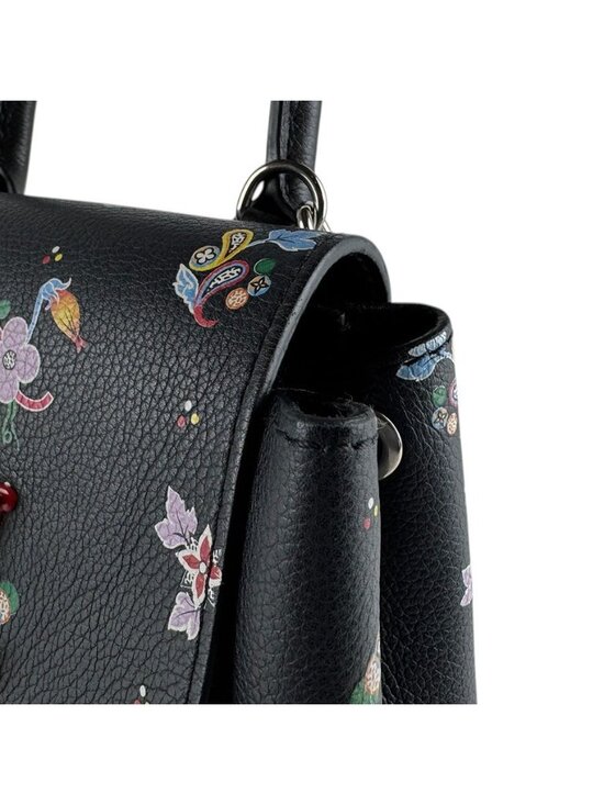 Louis Vuitton Lock Me Backpack main image 7
